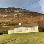 Errigal Lodge, Dunlewey * Gweedore