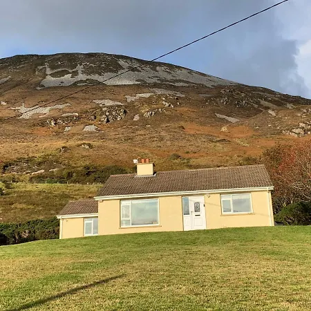 Errigal Lodge, Dunlewey * 귀도