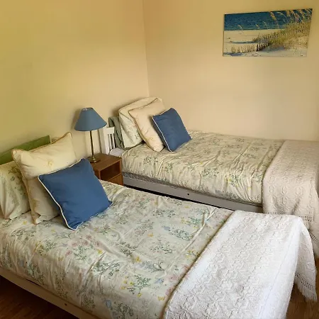 Errigal Lodge, Dunlewey Vakantiehuis