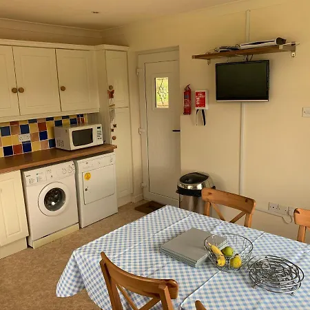 Errigal Lodge, Dunlewey Vakantiehuis *