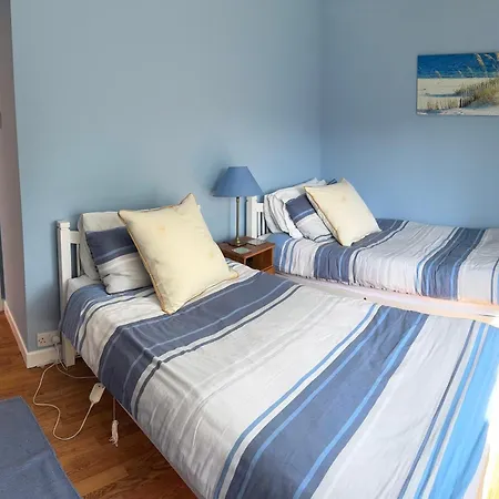 Errigal Lodge, Dunlewey