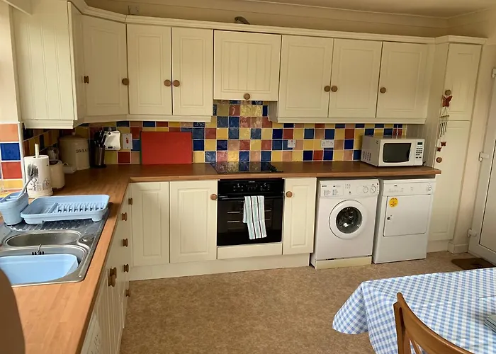 Errigal Lodge, Dunlewey Holiday home Gweedore