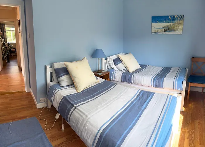 Errigal Lodge, Dunlewey